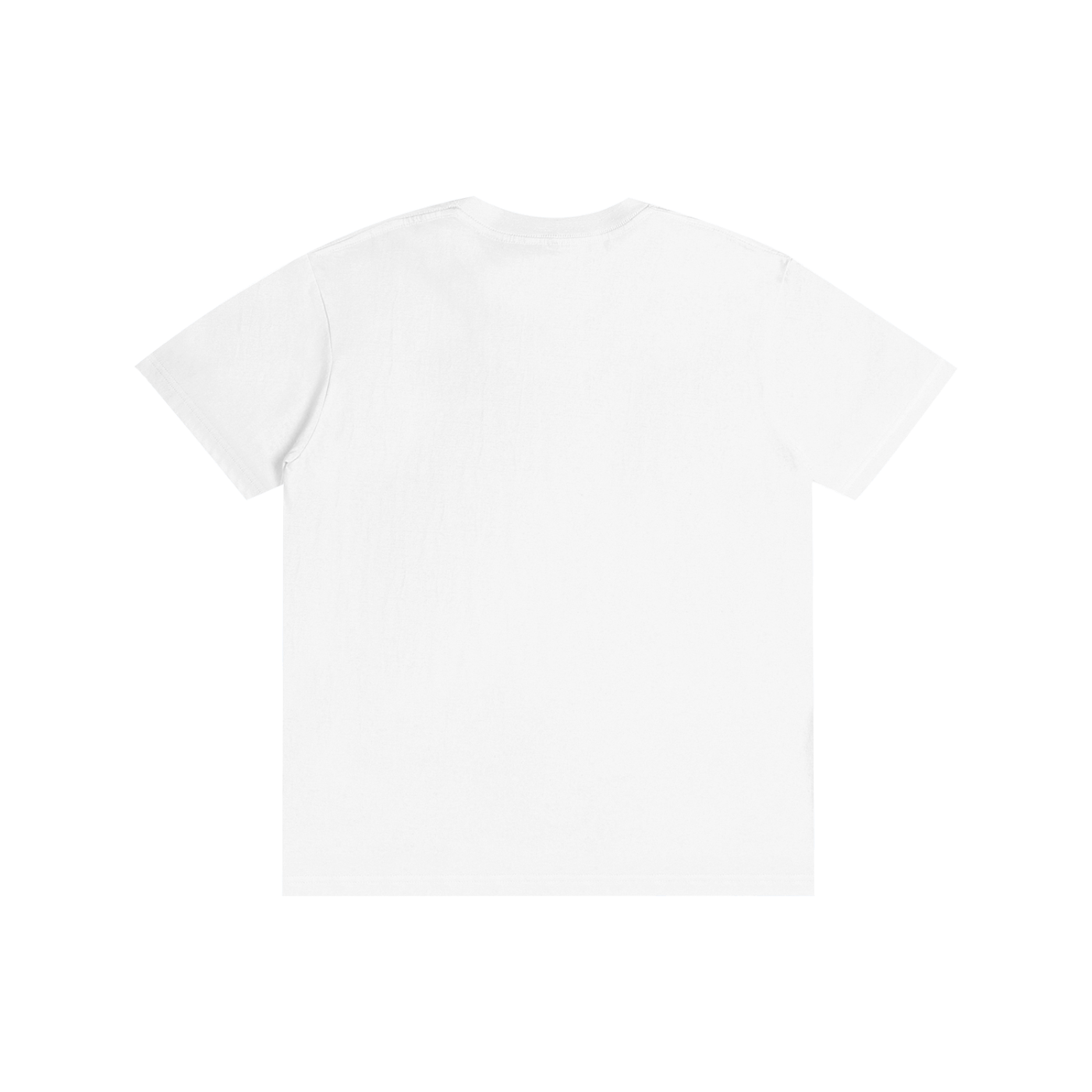 Newtrnd Pure Cotton Unisex T-Shirt