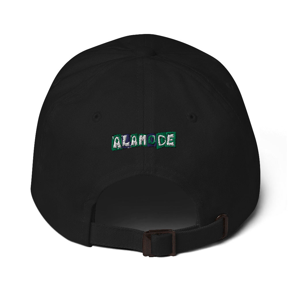 Newtrnd Original Hat|Green