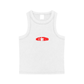 Snow Washed Tank Top