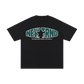 NewTrnd Black Star Tee