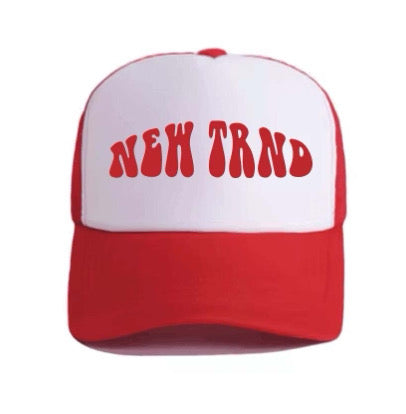 The rebirth signature Hats