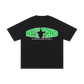 NewTrnd Black Star Tee