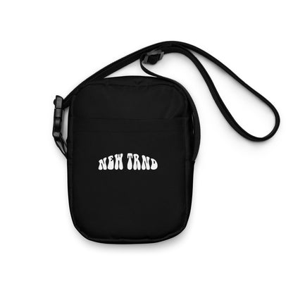 Utility Crossbody Bag