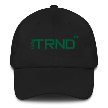 Newtrnd Original Hat|Green