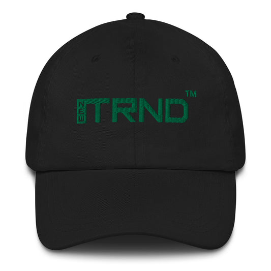 Newtrnd Original Hat|Green