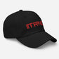 Newtrnd red hat